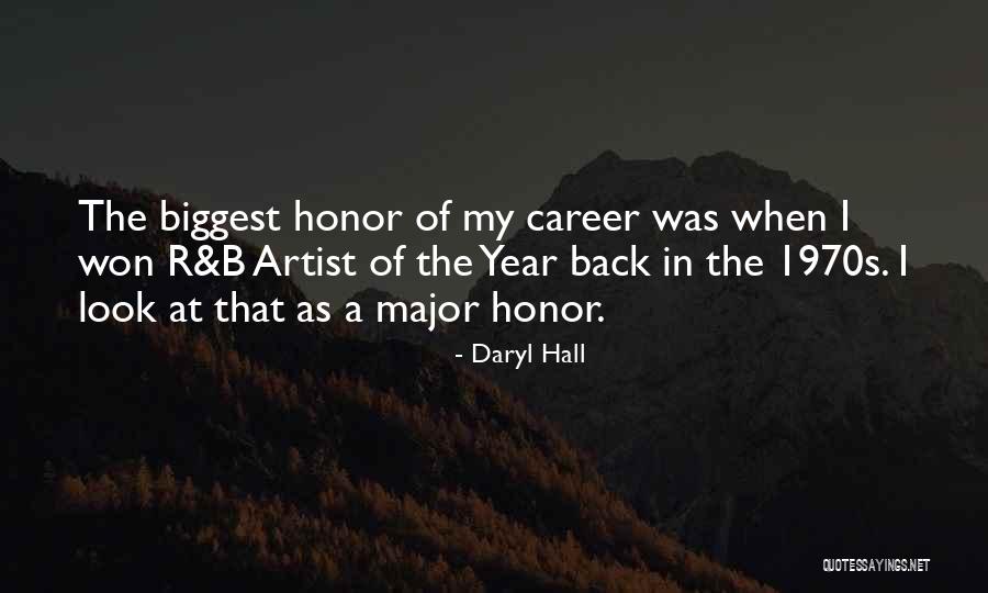 Daryl Hall Quotes 1403260