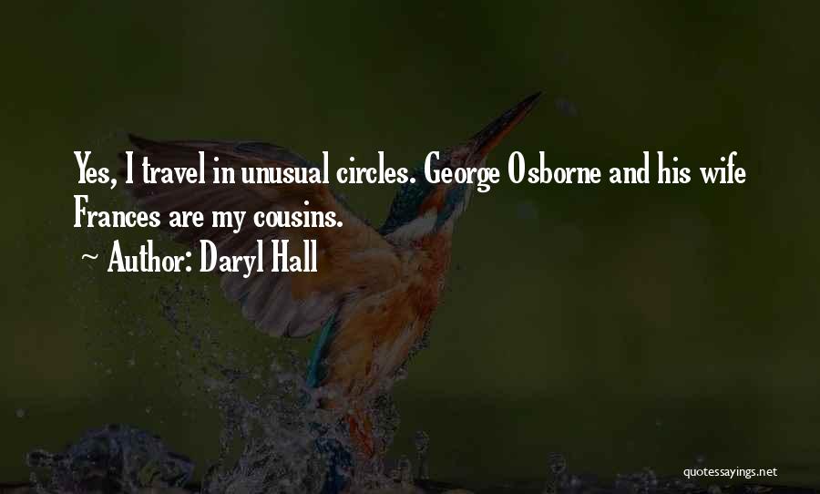 Daryl Hall Quotes 1414610