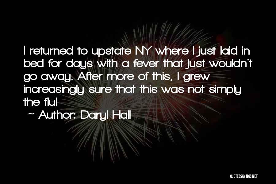 Daryl Hall Quotes 1489266