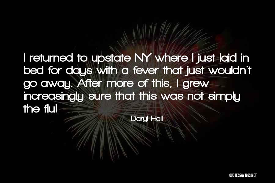 Daryl Hall Quotes 1489266