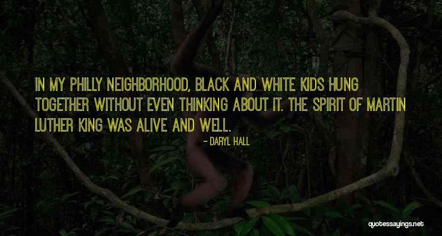 Daryl Hall Quotes 1744593