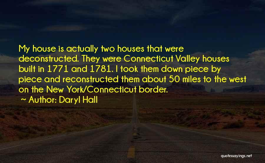 Daryl Hall Quotes 182437