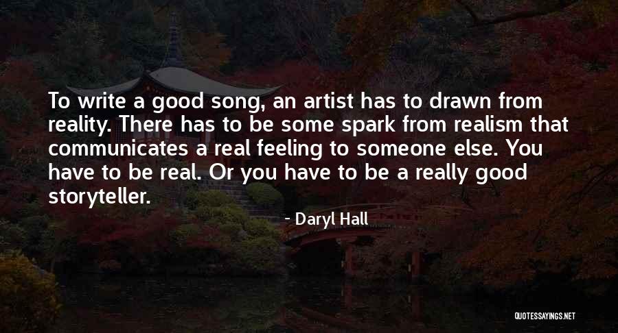 Daryl Hall Quotes 1844356