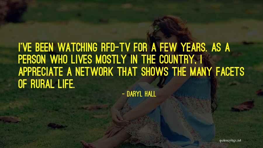 Daryl Hall Quotes 231355