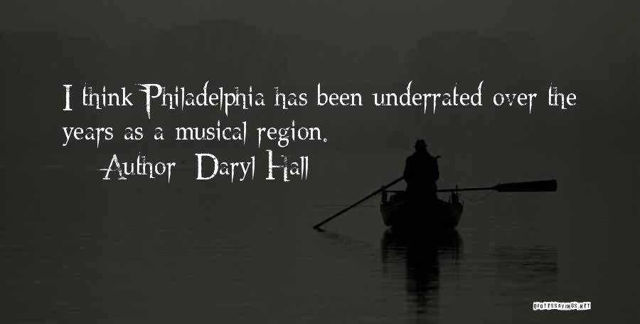Daryl Hall Quotes 332586