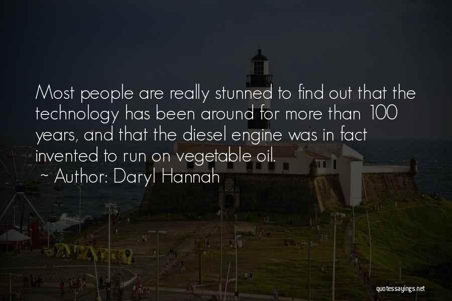 Daryl Hannah Quotes 940129