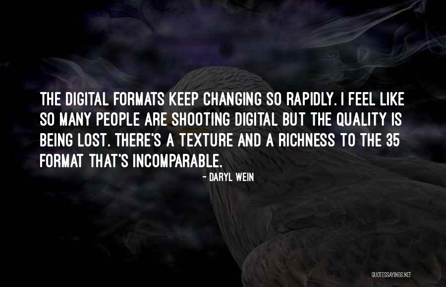 Daryl Wein Quotes 1299788 Daryl Wein Quotes 1299788
