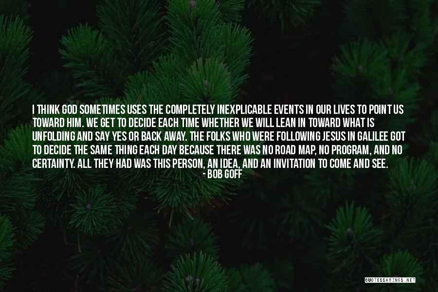 Daryle Lamont Quotes By Bob Goff Daryle Lamont Quotes By Bob Goff