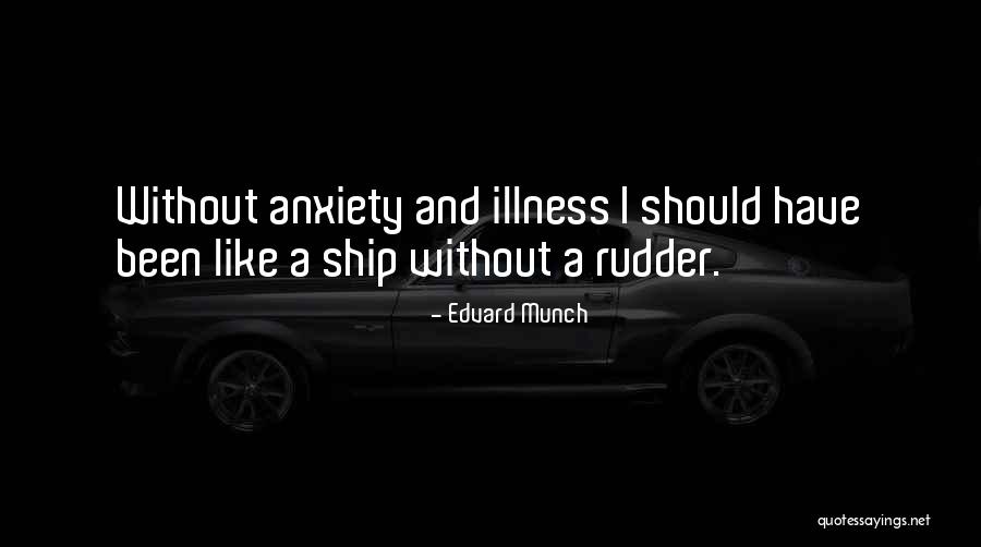 Daryn Colledge Quotes By Edvard Munch Daryn Colledge Quotes By Edvard Munch
