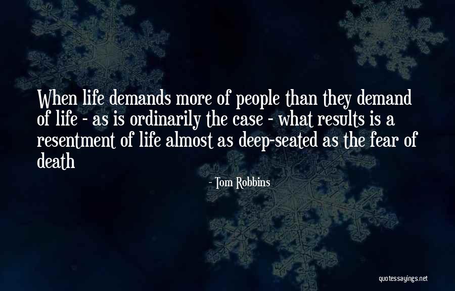Daryn Colledge Quotes By Tom Robbins Daryn Colledge Quotes By Tom Robbins