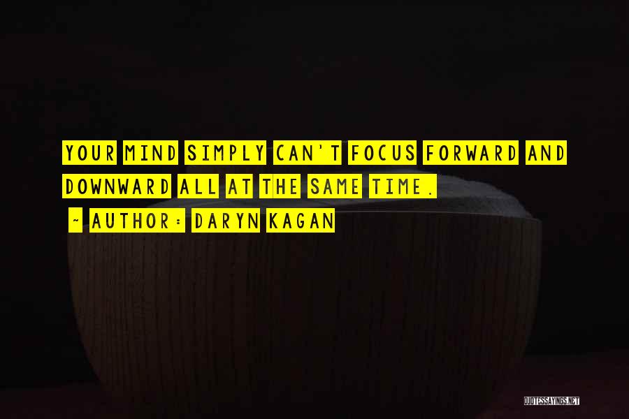 Daryn Kagan Quotes 1558237