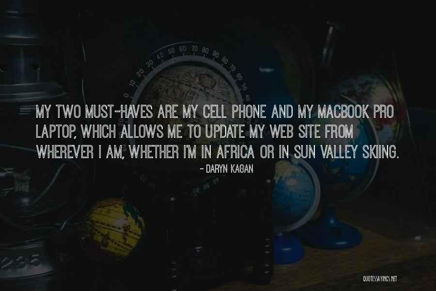Daryn Kagan Quotes 172752 Daryn Kagan Quotes 172752