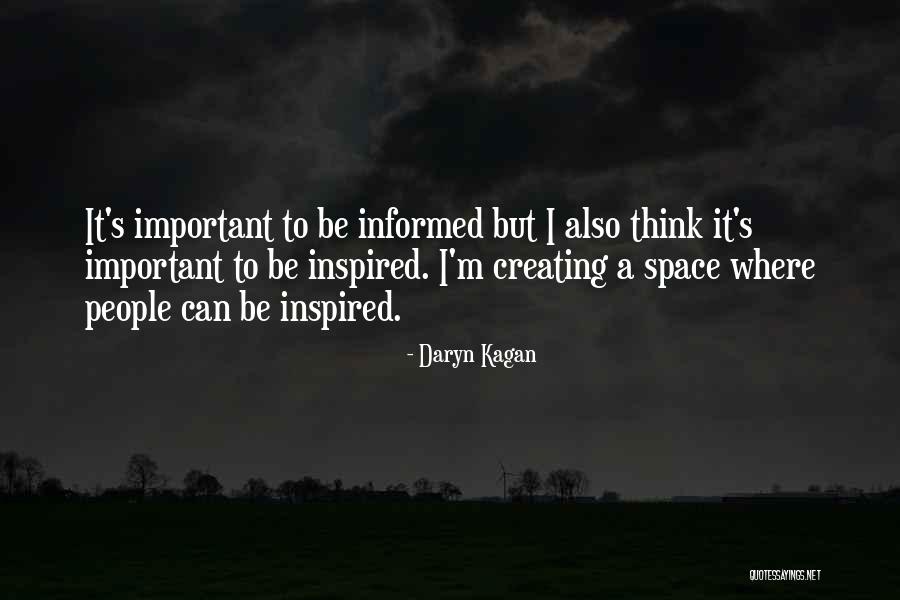 Daryn Kagan Quotes 1927002 Daryn Kagan Quotes 1927002