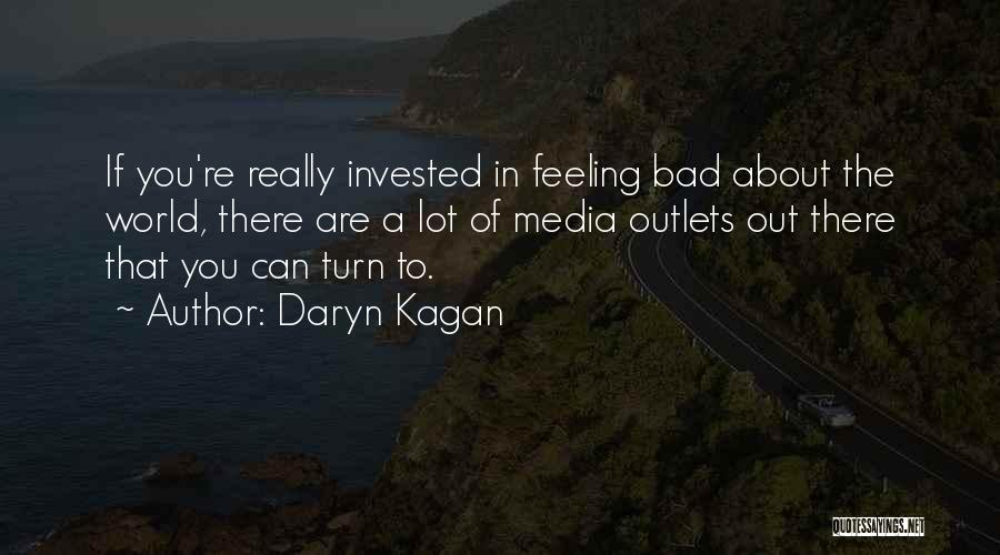 Daryn Kagan Quotes 1954844