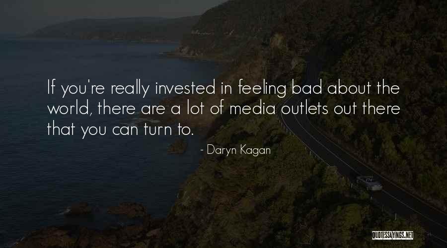 Daryn Kagan Quotes 1954844