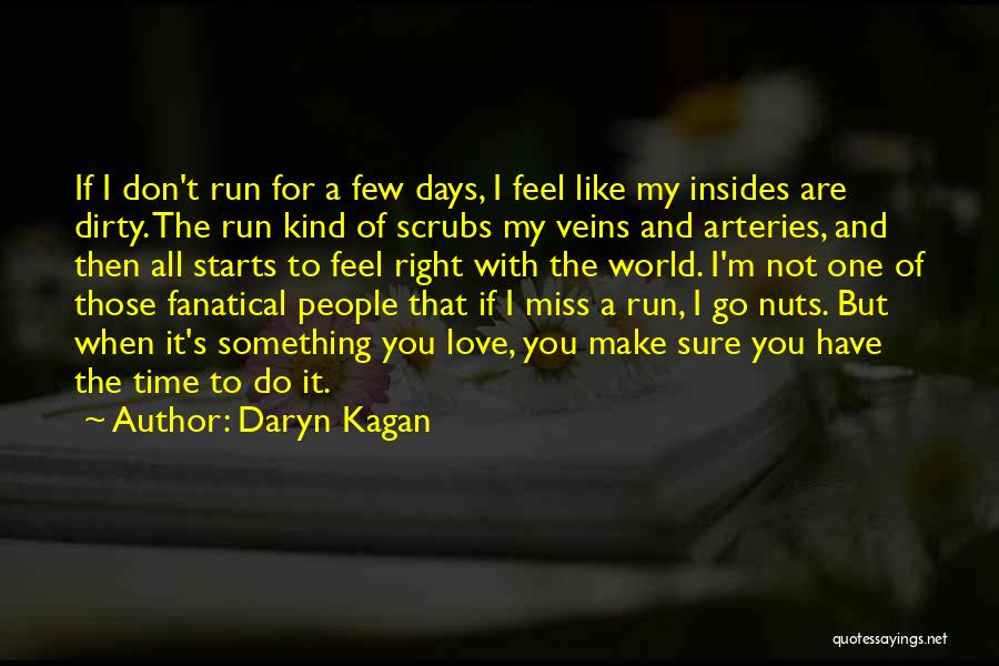 Daryn Kagan Quotes 2018877