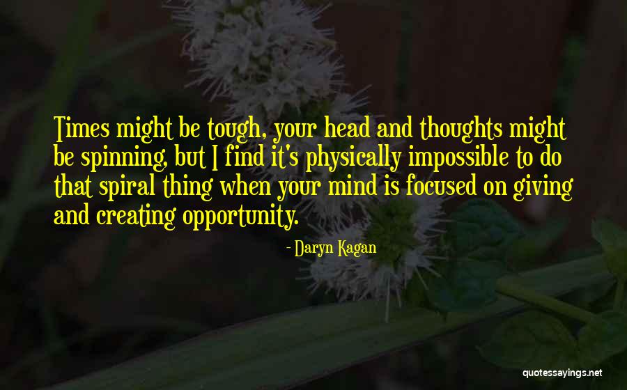 Daryn Kagan Quotes 207927 Daryn Kagan Quotes 207927
