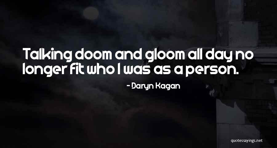 Daryn Kagan Quotes 2096196