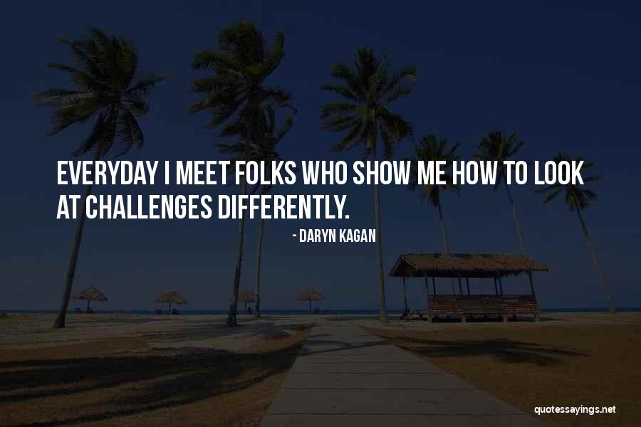 Daryn Kagan Quotes 335190 Daryn Kagan Quotes 335190