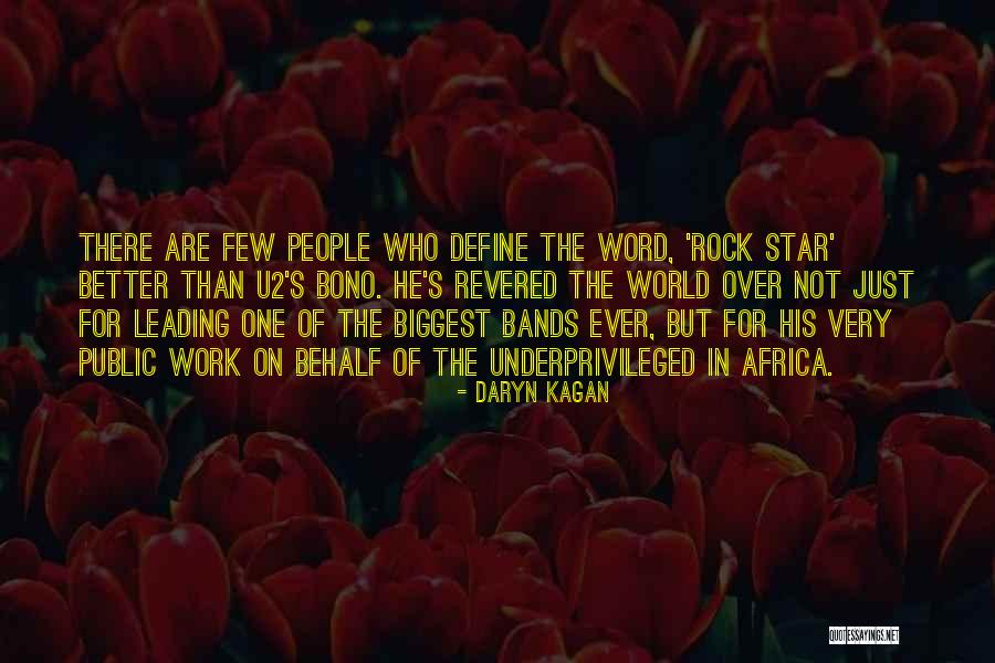 Daryn Kagan Quotes 624707