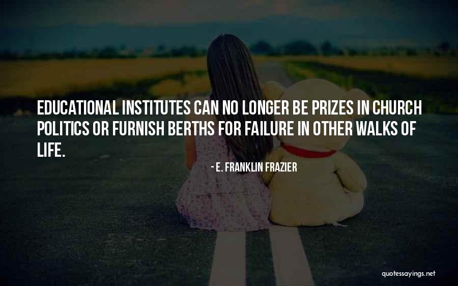 Daryna Kulya Quotes By E. Franklin Frazier Daryna Kulya Quotes By E. Franklin Frazier