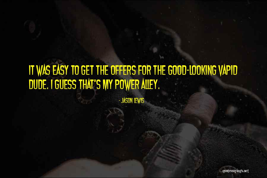 Daryna Kulya Quotes By Jason Lewis Daryna Kulya Quotes By Jason Lewis