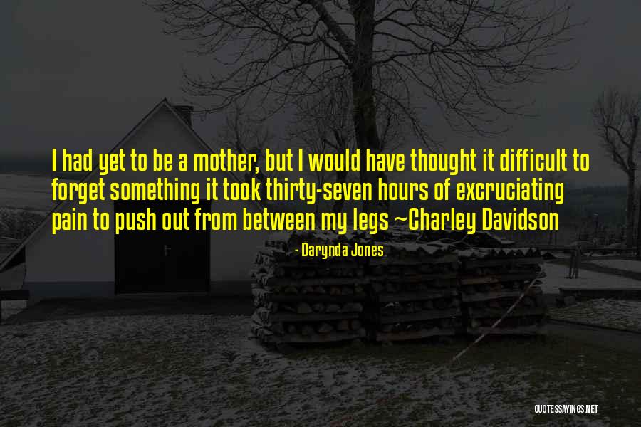 Darynda Jones Charley Davidson Quotes By Darynda Jones