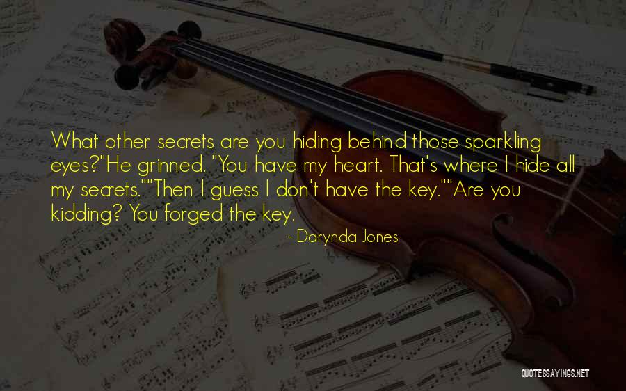 Darynda Jones Charley Davidson Quotes By Darynda Jones