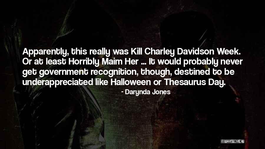 Darynda Jones Charley Davidson Quotes By Darynda Jones Darynda Jones Charley Davidson Quotes By Darynda Jones
