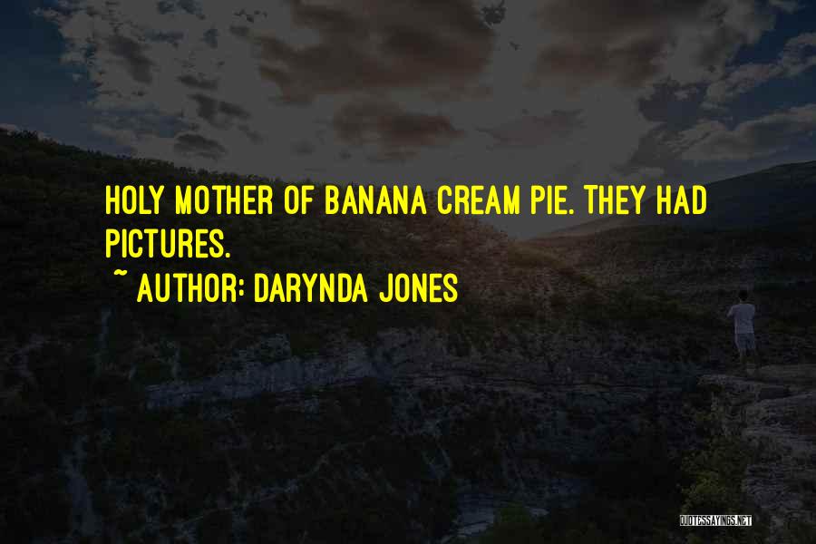 Darynda Jones Charley Davidson Quotes By Darynda Jones