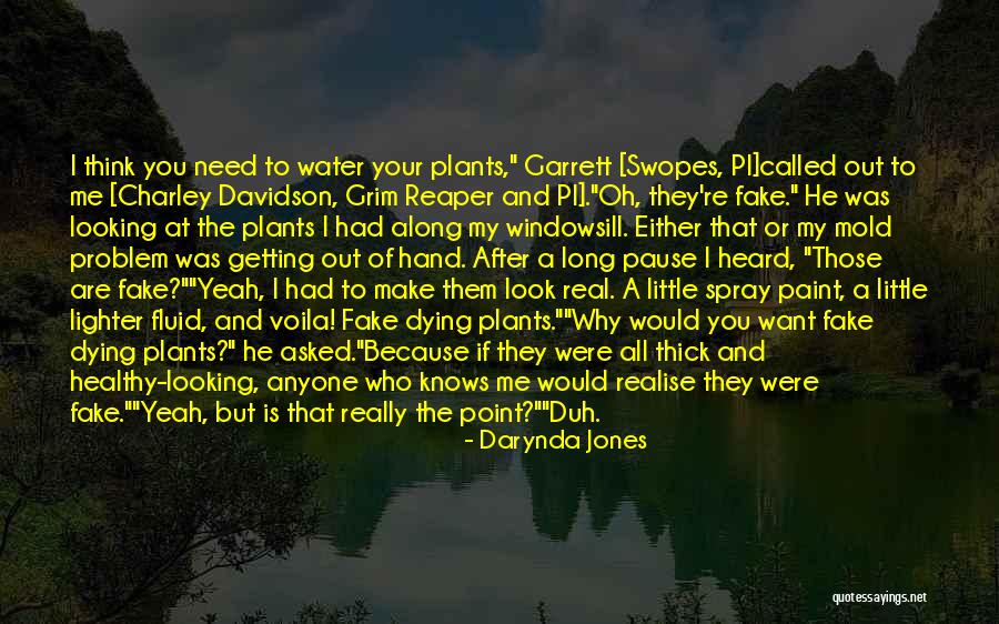 Darynda Jones Charley Davidson Quotes By Darynda Jones Darynda Jones Charley Davidson Quotes By Darynda Jones