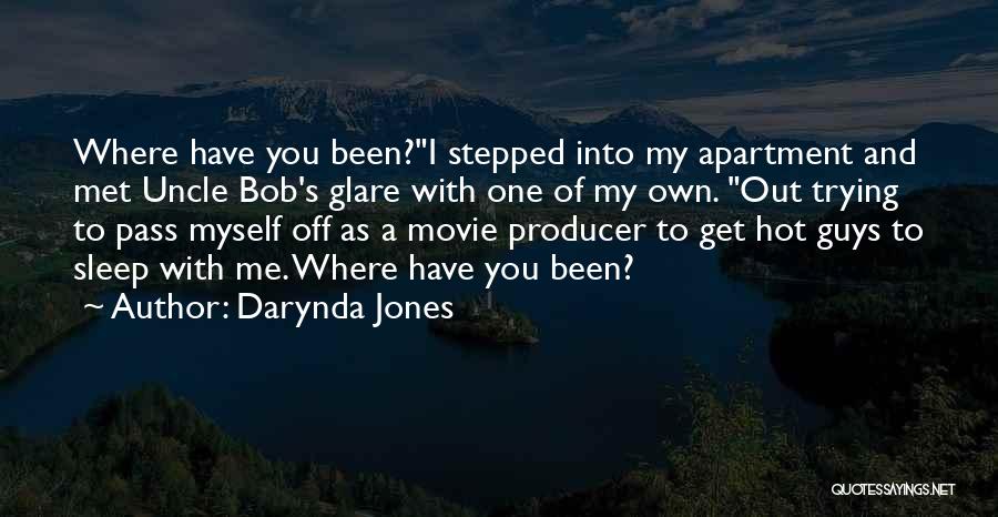 Darynda Jones Charley Davidson Quotes By Darynda Jones