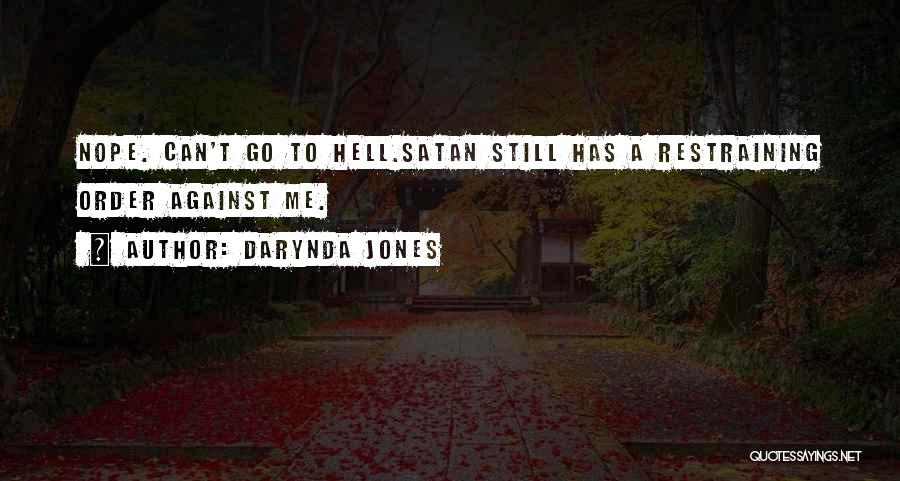 Darynda Jones Charley Davidson Quotes By Darynda Jones