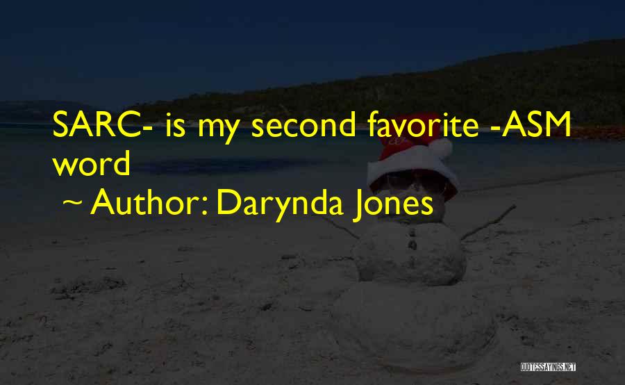 Darynda Jones Charley Davidson Quotes By Darynda Jones