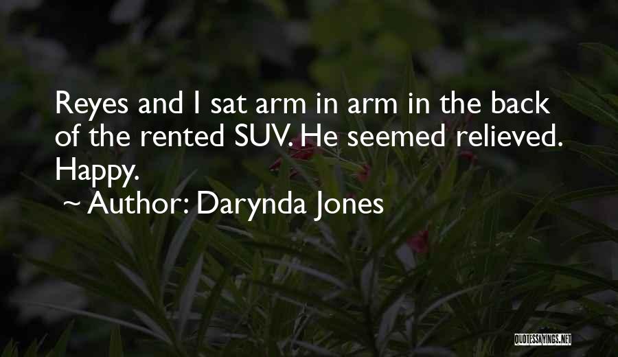 Darynda Jones Charley Davidson Quotes By Darynda Jones