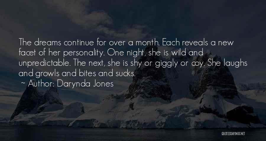 Darynda Jones Charley Davidson Quotes By Darynda Jones