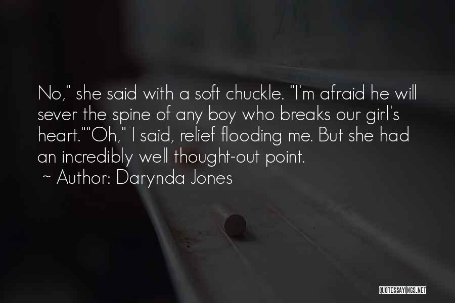 Darynda Jones Charley Davidson Quotes By Darynda Jones