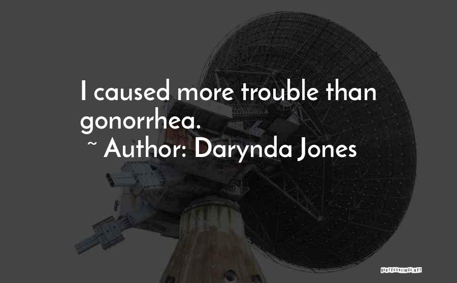 Darynda Jones Charley Davidson Quotes By Darynda Jones