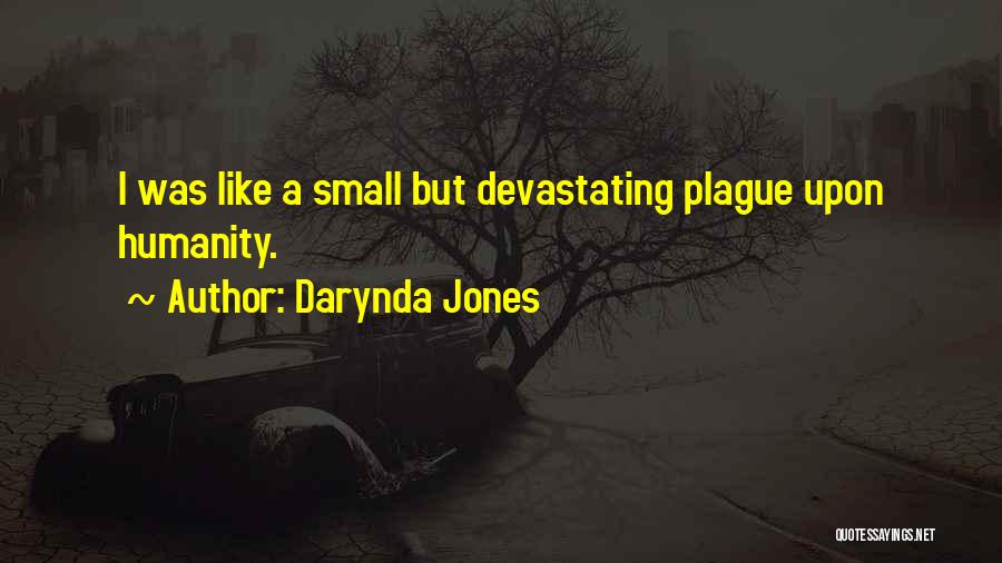 Darynda Jones Charley Davidson Quotes By Darynda Jones