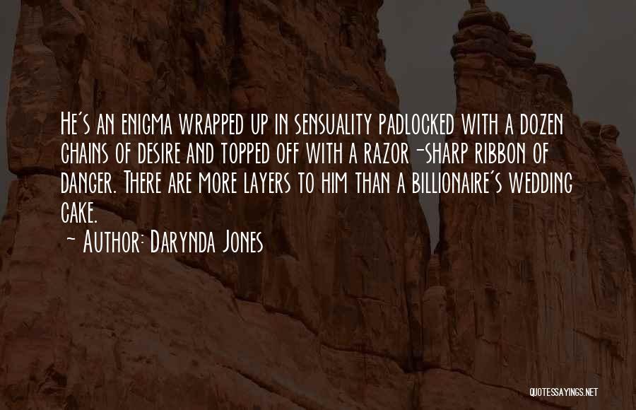 Darynda Jones Charley Davidson Quotes By Darynda Jones