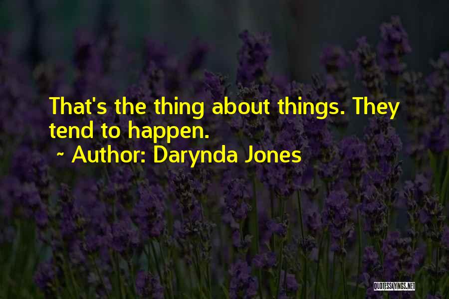 Darynda Jones Charley Davidson Quotes By Darynda Jones