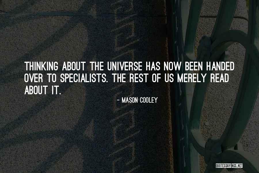 Darynda Jones Charley Davidson Series Quotes By Mason Cooley Darynda Jones Charley Davidson Series Quotes By Mason Cooley