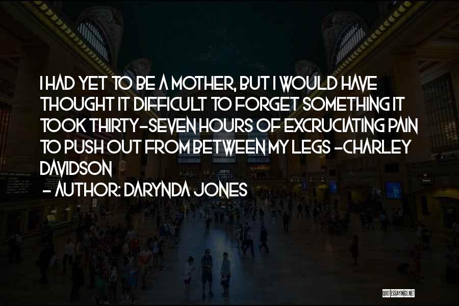 Darynda Jones Quotes 1000815