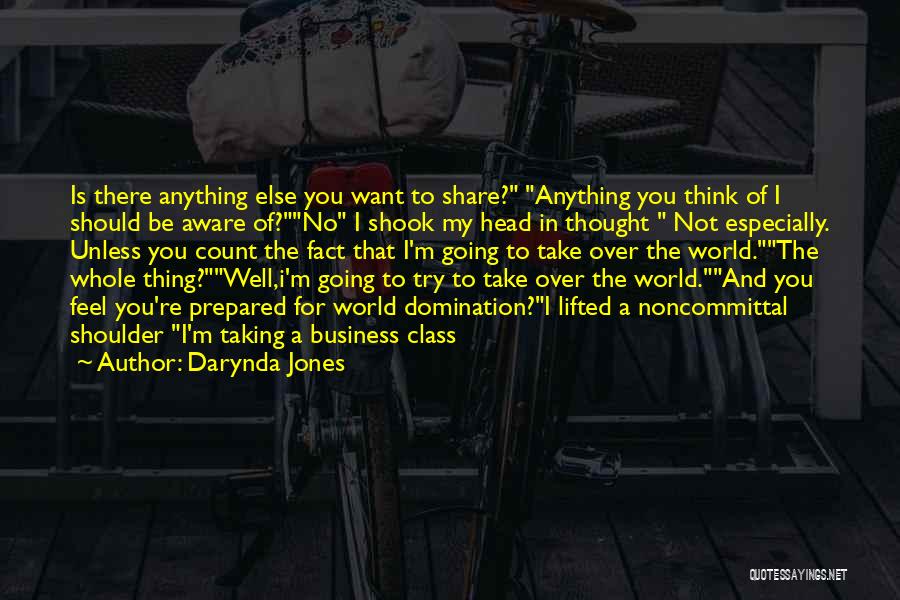 Darynda Jones Quotes 1034776