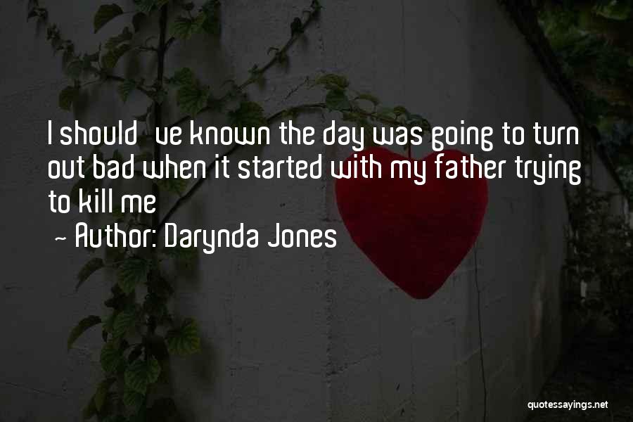 Darynda Jones Quotes 1162191