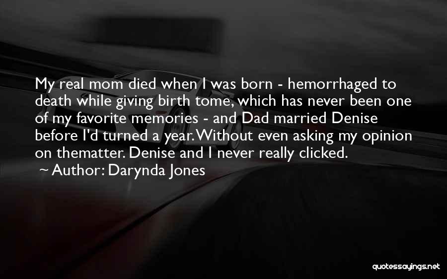 Darynda Jones Quotes 1166361