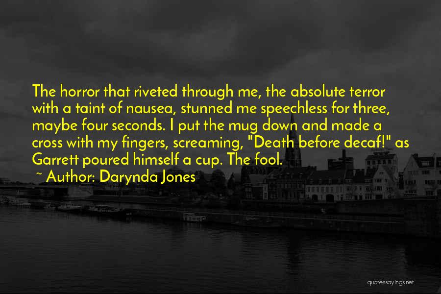 Darynda Jones Quotes 132642