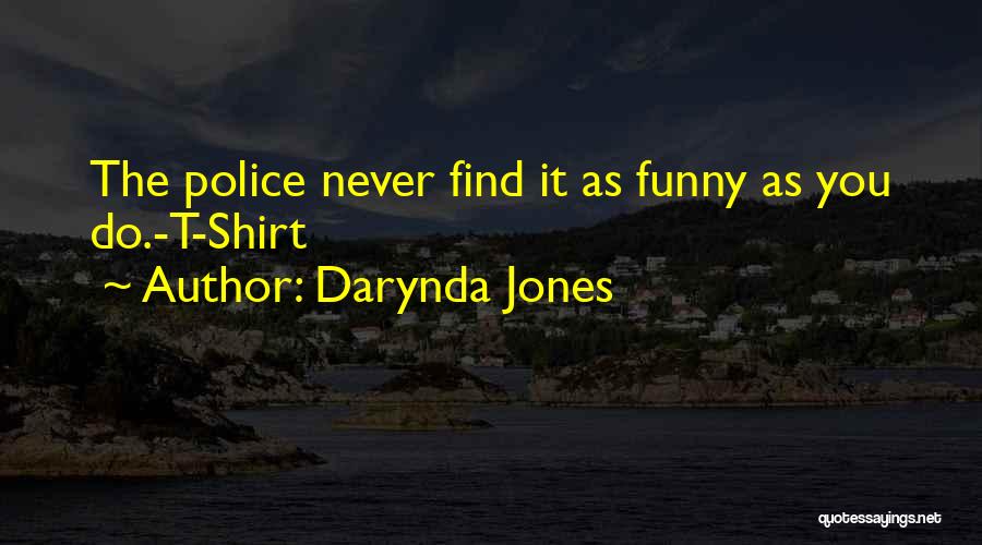 Darynda Jones Quotes 1327166