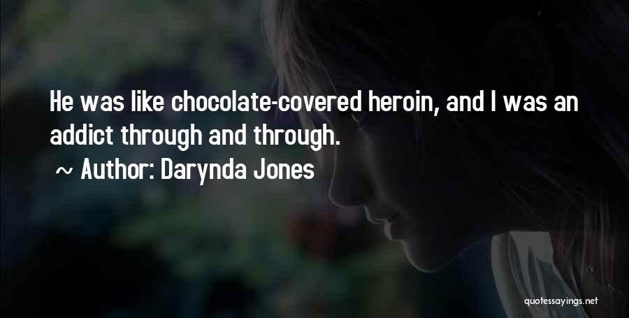 Darynda Jones Quotes 1342997