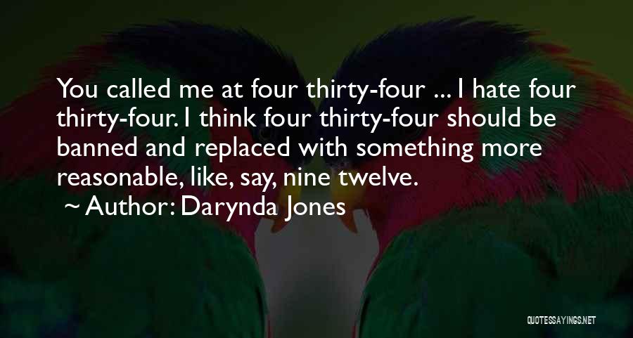 Darynda Jones Quotes 1559421